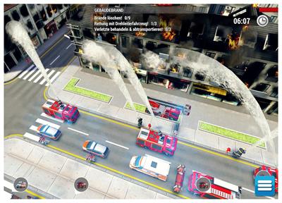 Measuring Cognitive Load Using In-Game Metrics of a Serious Simulation Game